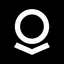 Palantir logo